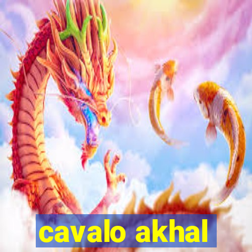 cavalo akhal-teke a venda no brasil cavalo akhal teke no